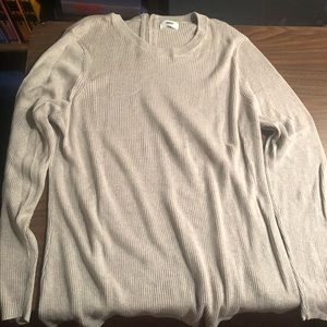 old navy sweater